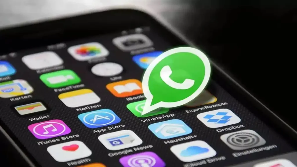 WhatsApp users No more tension Vandachi Latest Update